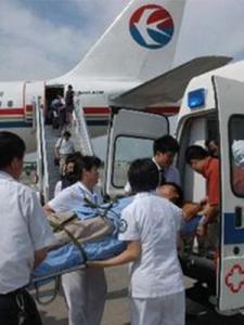 分宜县接送服务