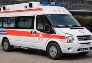 分宜县救护车租赁